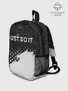 Рюкзак детский / JUST DO IT
