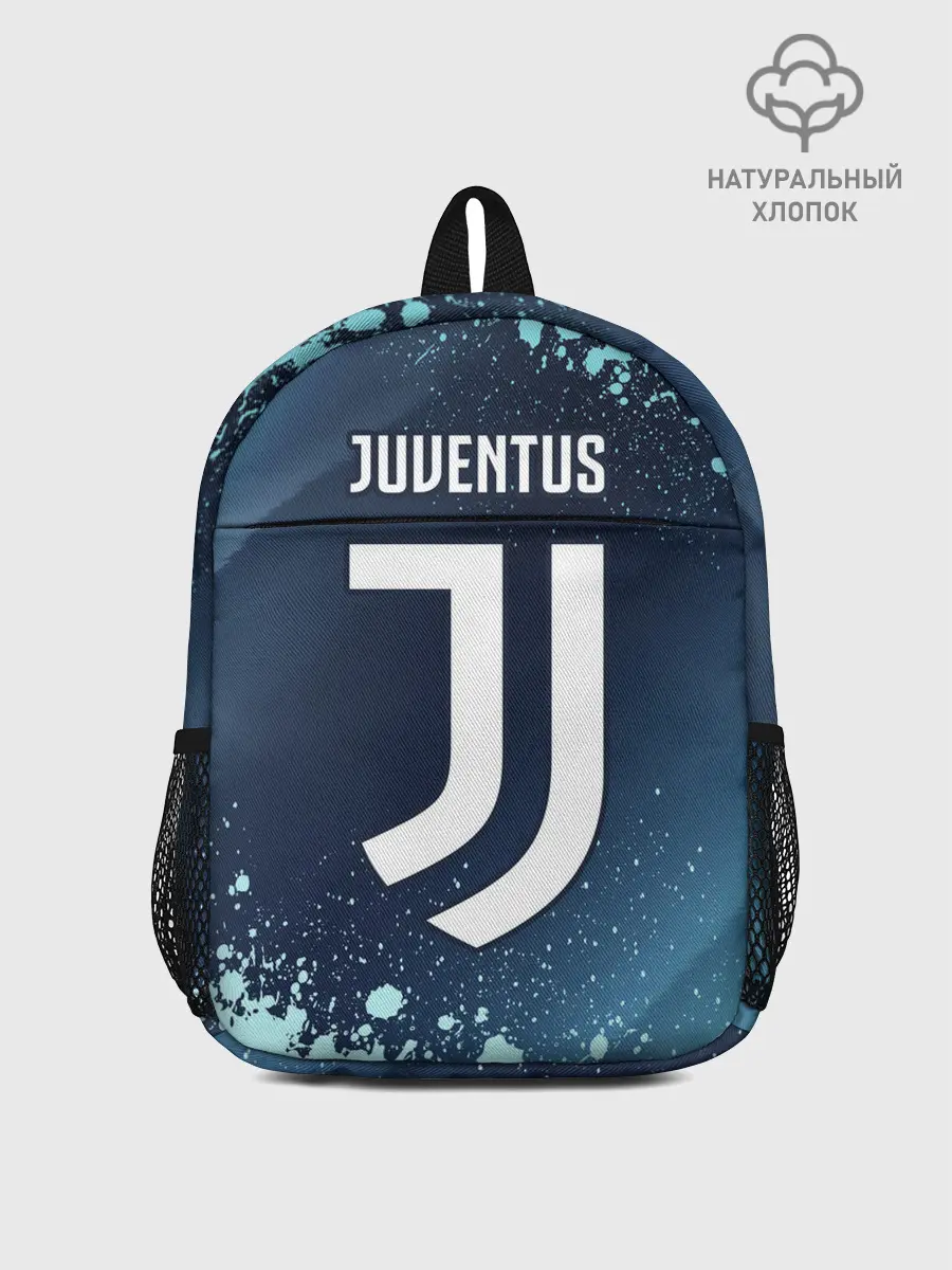 Рюкзак детский / JUVENTUS / ЮВЕНТУС