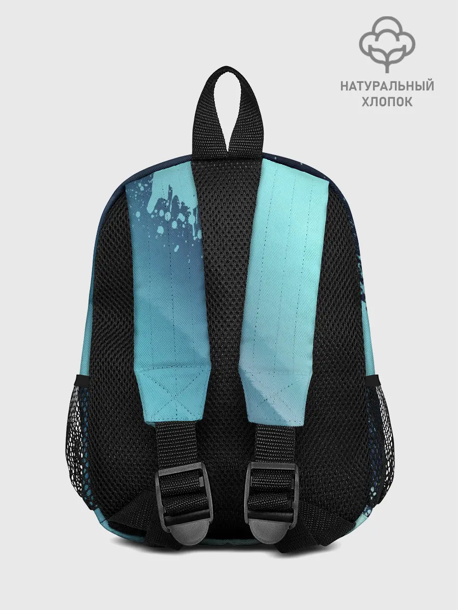 Рюкзак детский / JUVENTUS / ЮВЕНТУС