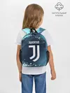 Рюкзак детский / JUVENTUS / ЮВЕНТУС