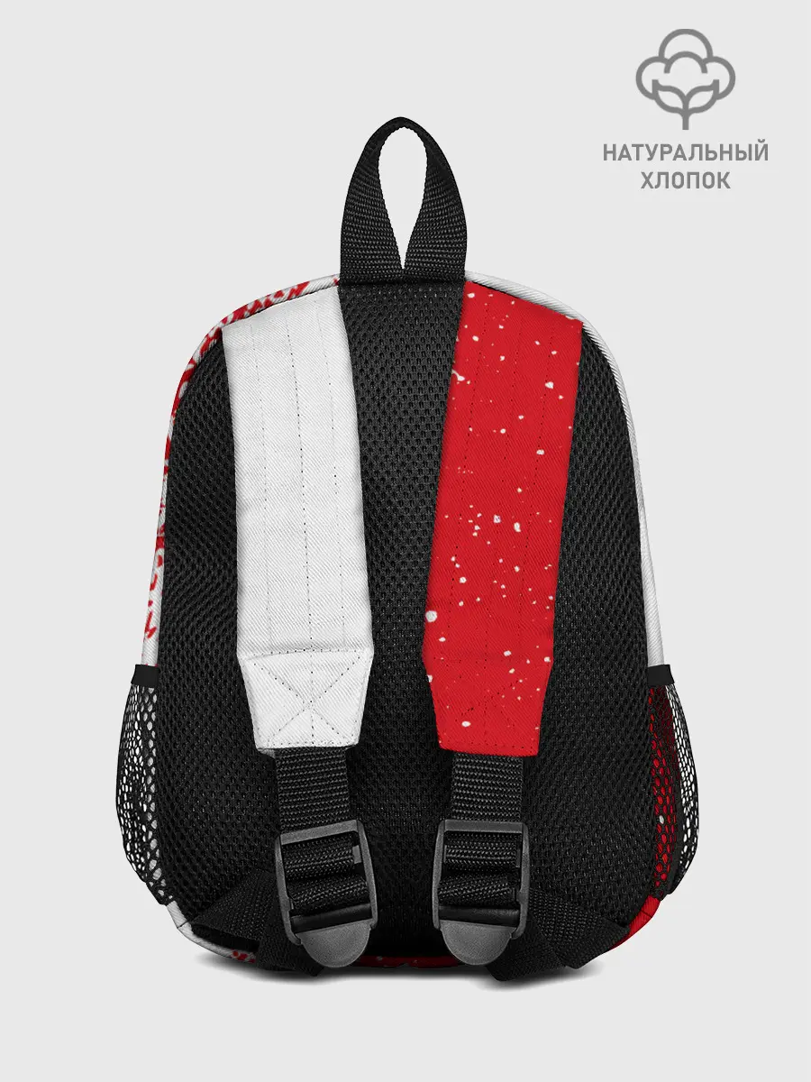 Рюкзак детский / MANCHESTER UNITED