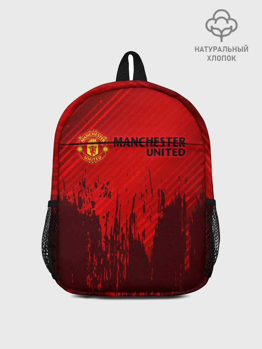 Рюкзак детский / MANCHESTER UNITED