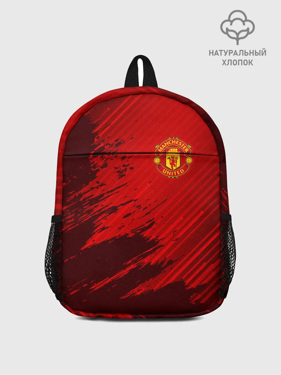 Рюкзак детский / MANCHESTER UNITED