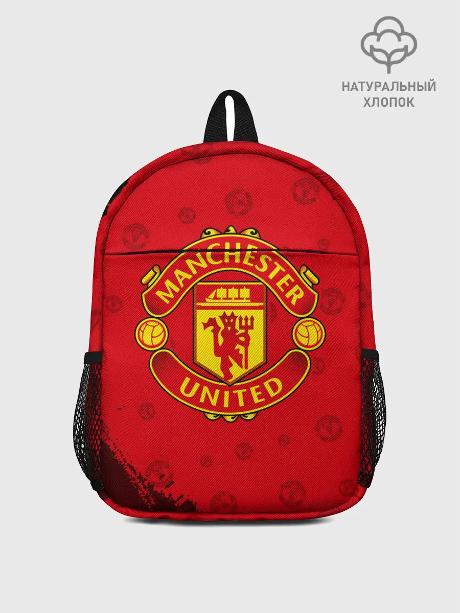 Рюкзак детский / MANCHESTER UNITED
