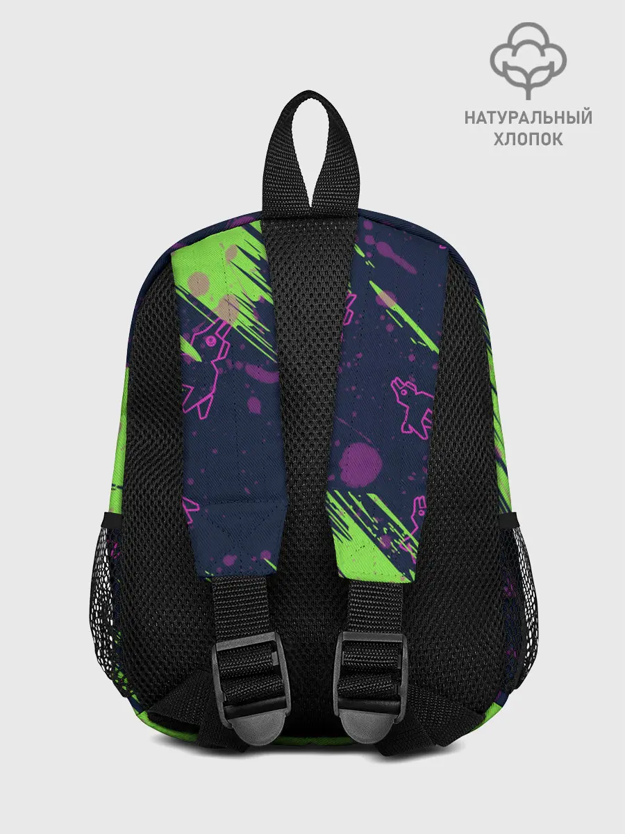 Рюкзак детский / FORTNITE LAMA.