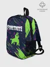 Рюкзак детский / FORTNITE LAMA.