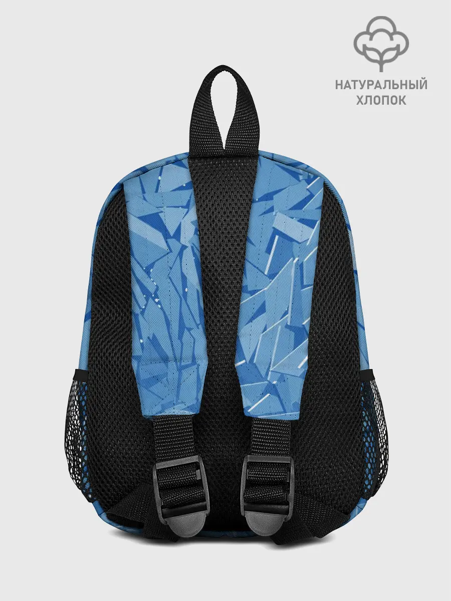 Рюкзак детский / Манчестер Сити | Man City