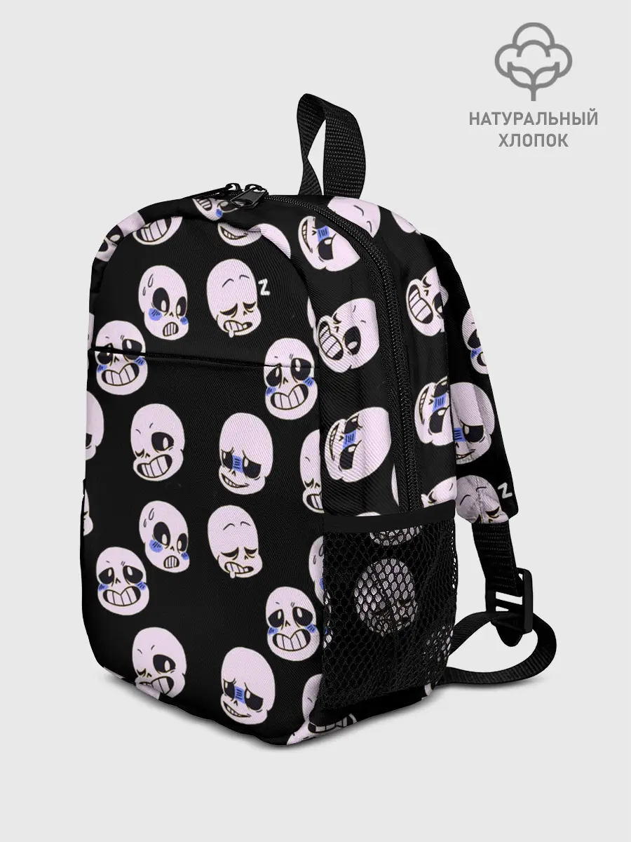 Рюкзак детский / Undertale