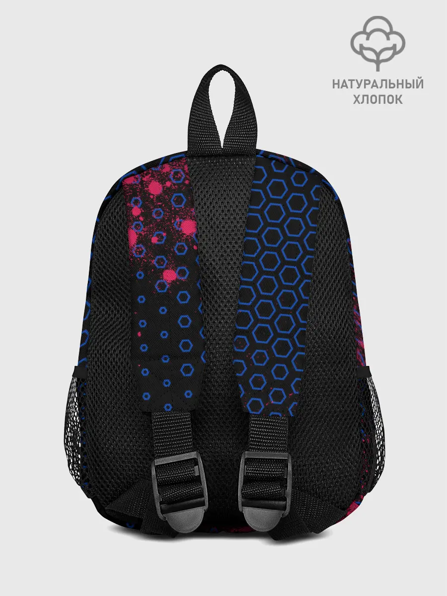 Рюкзак детский / BARCELONA / БАРСЕЛОНА