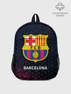 Рюкзак детский / BARCELONA / БАРСЕЛОНА