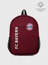 Рюкзак детский / FC BAYERN / БАВАРИЯ