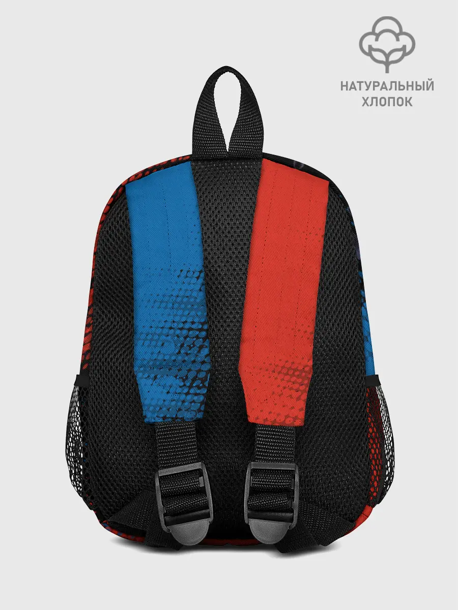 Рюкзак детский / BMW / БМВ