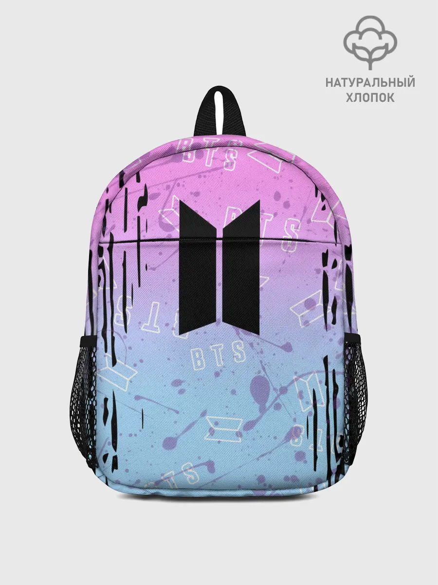 Рюкзак детский / BTS.