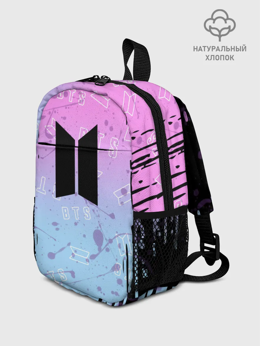 Рюкзак детский / BTS.
