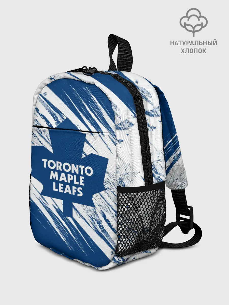 Рюкзак детский / Toronto Maple Leafs,