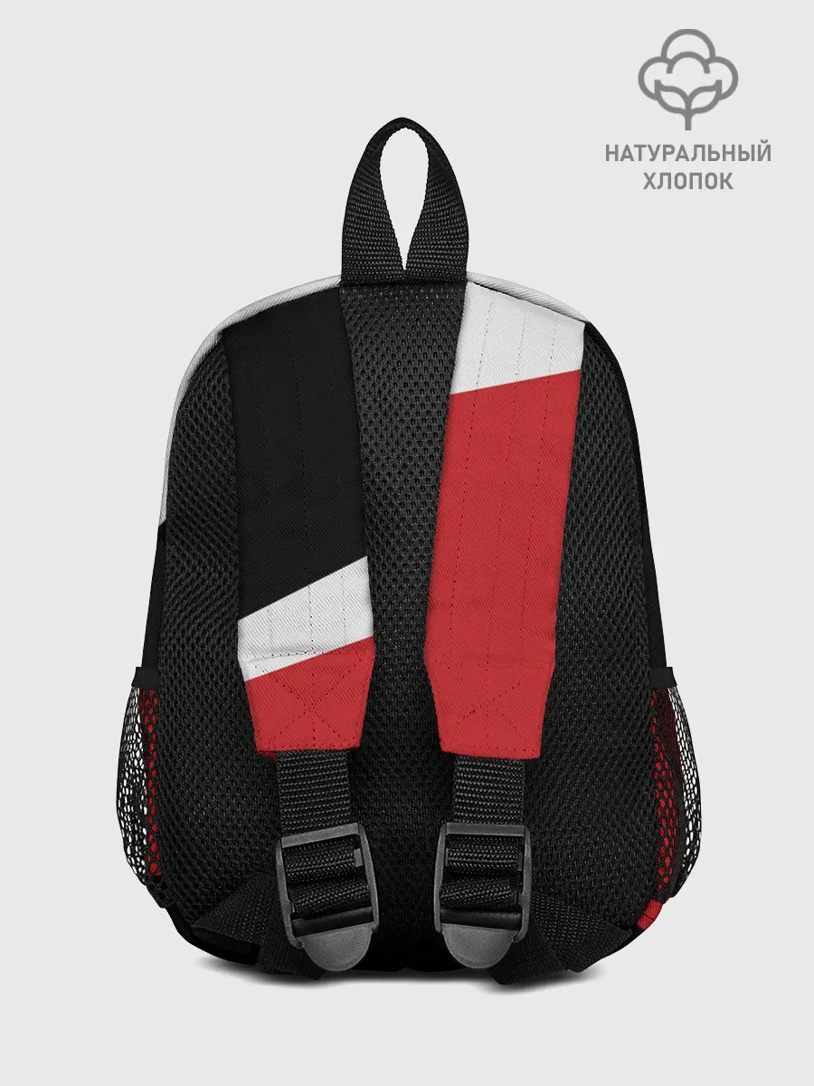 Рюкзак детский / Нью-Джерси Девилз