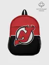 Рюкзак детский / New Jersey Devils