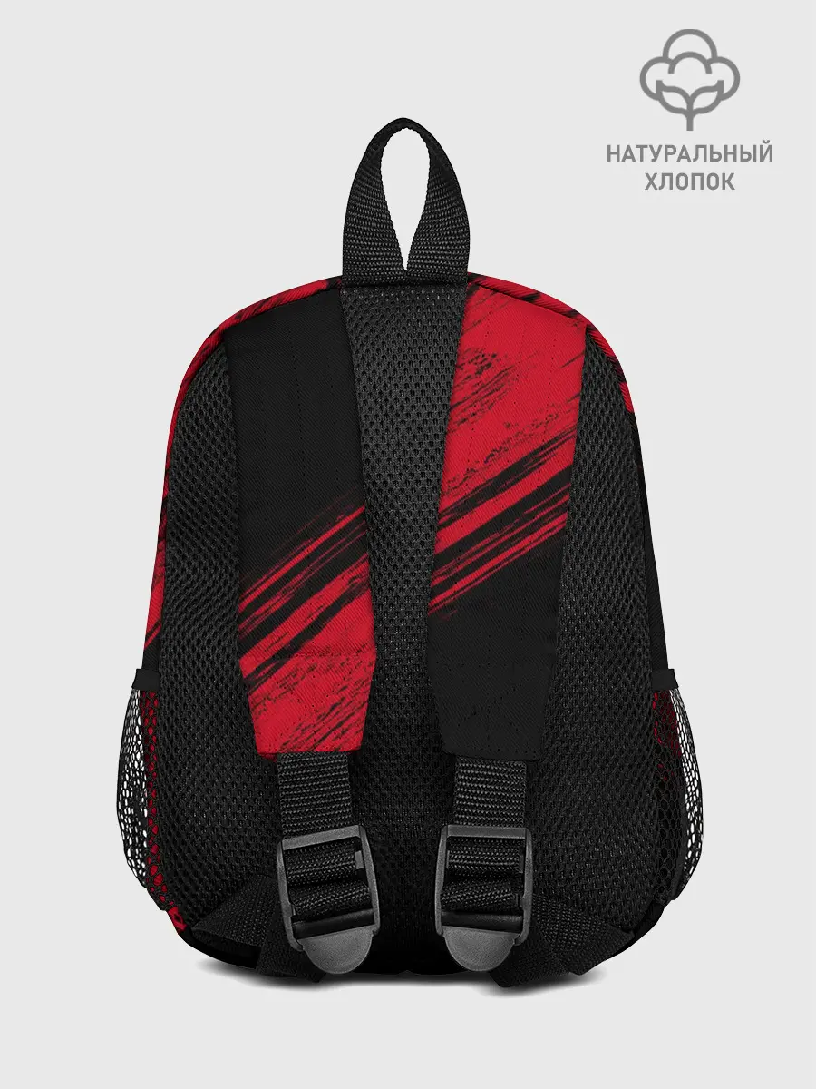 Рюкзак детский / Оттава Сенаторз