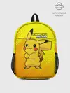 Рюкзак детский / Pikachu Pika Pika
