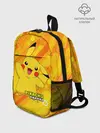 Рюкзак детский / Pikachu Pika Pika
