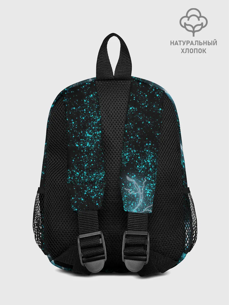 Рюкзак детский / Молния