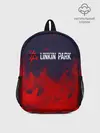 Рюкзак детский / LINKIN PARK / ЛИНКИН ПАРК
