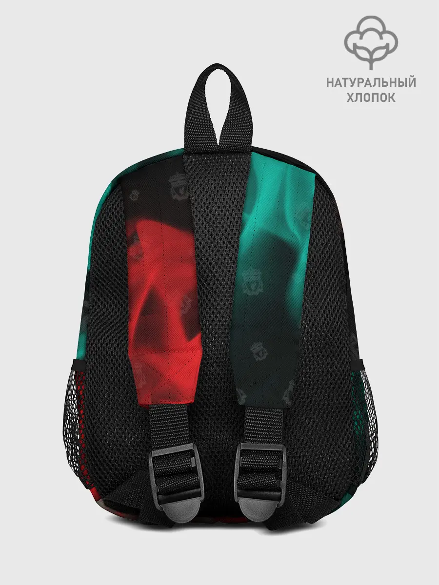 Рюкзак детский / LIVERPOOL / Ливерпуль