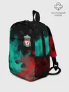 Рюкзак детский / LIVERPOOL / Ливерпуль