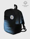 Рюкзак детский / MANCHESTER CITY Манчестер Сити