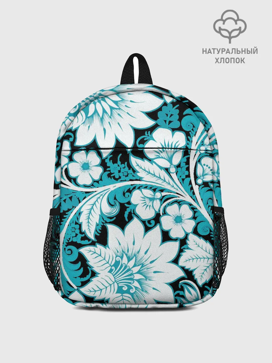 Рюкзак детский / Хохлома 2021