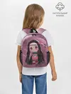 Рюкзак детский / Незуко Камадо