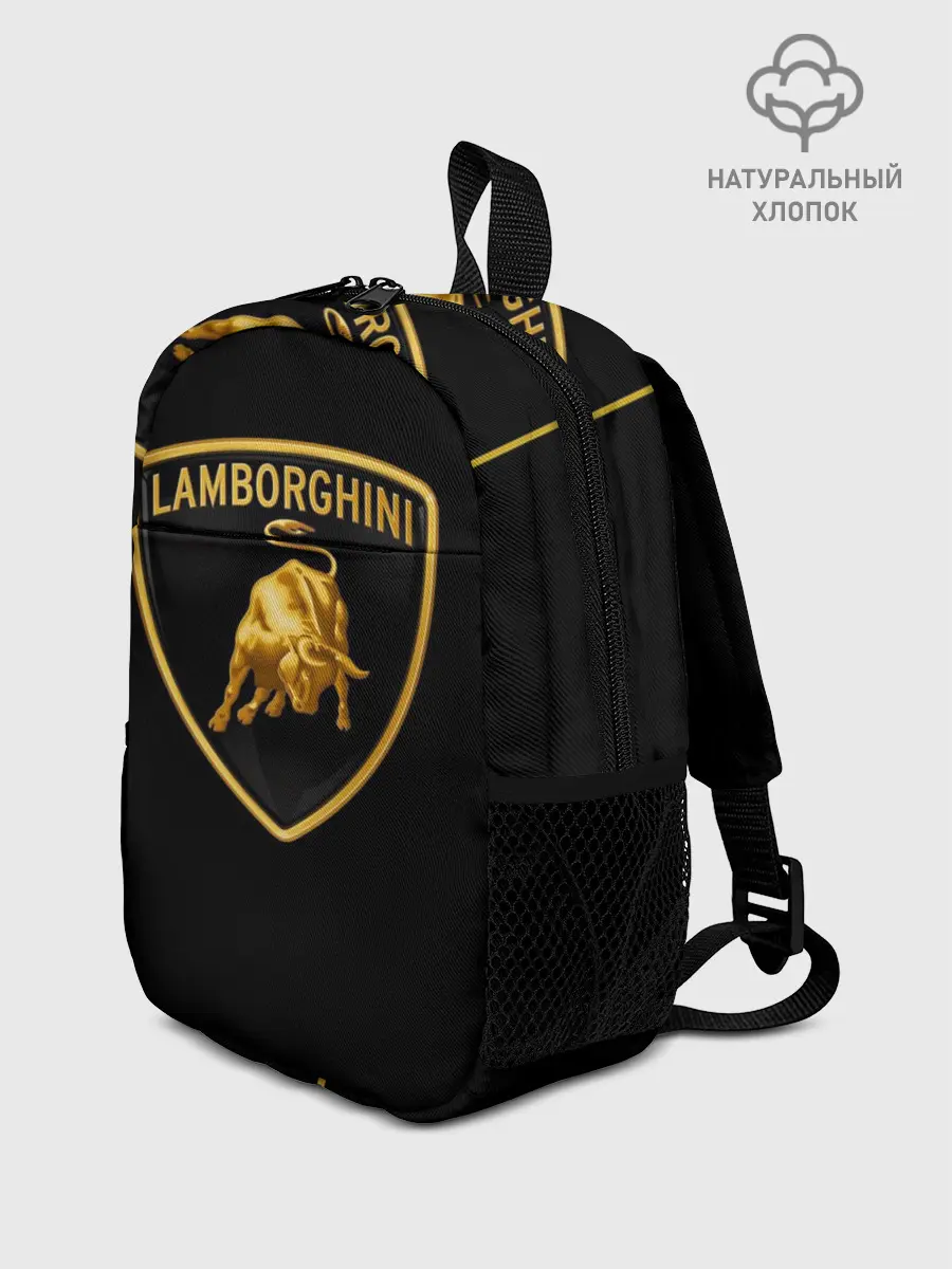 Рюкзак детский / Lamborghini