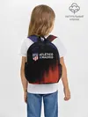 Рюкзак детский / ATLETICO MADRID / Атлетико