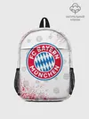 Рюкзак детский / FC BAYERN / БАВАРИЯ