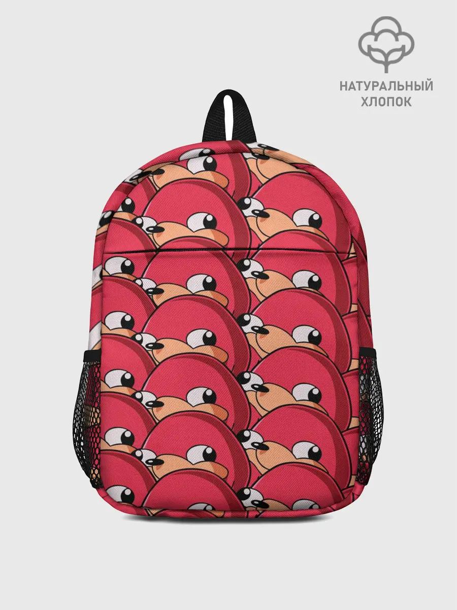 Рюкзак детский / Knuckles