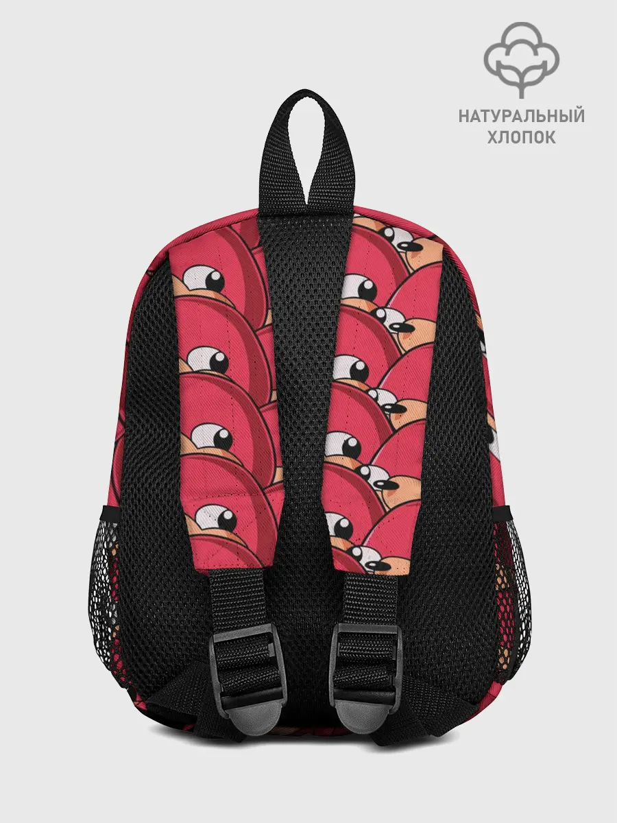 Рюкзак детский / Knuckles