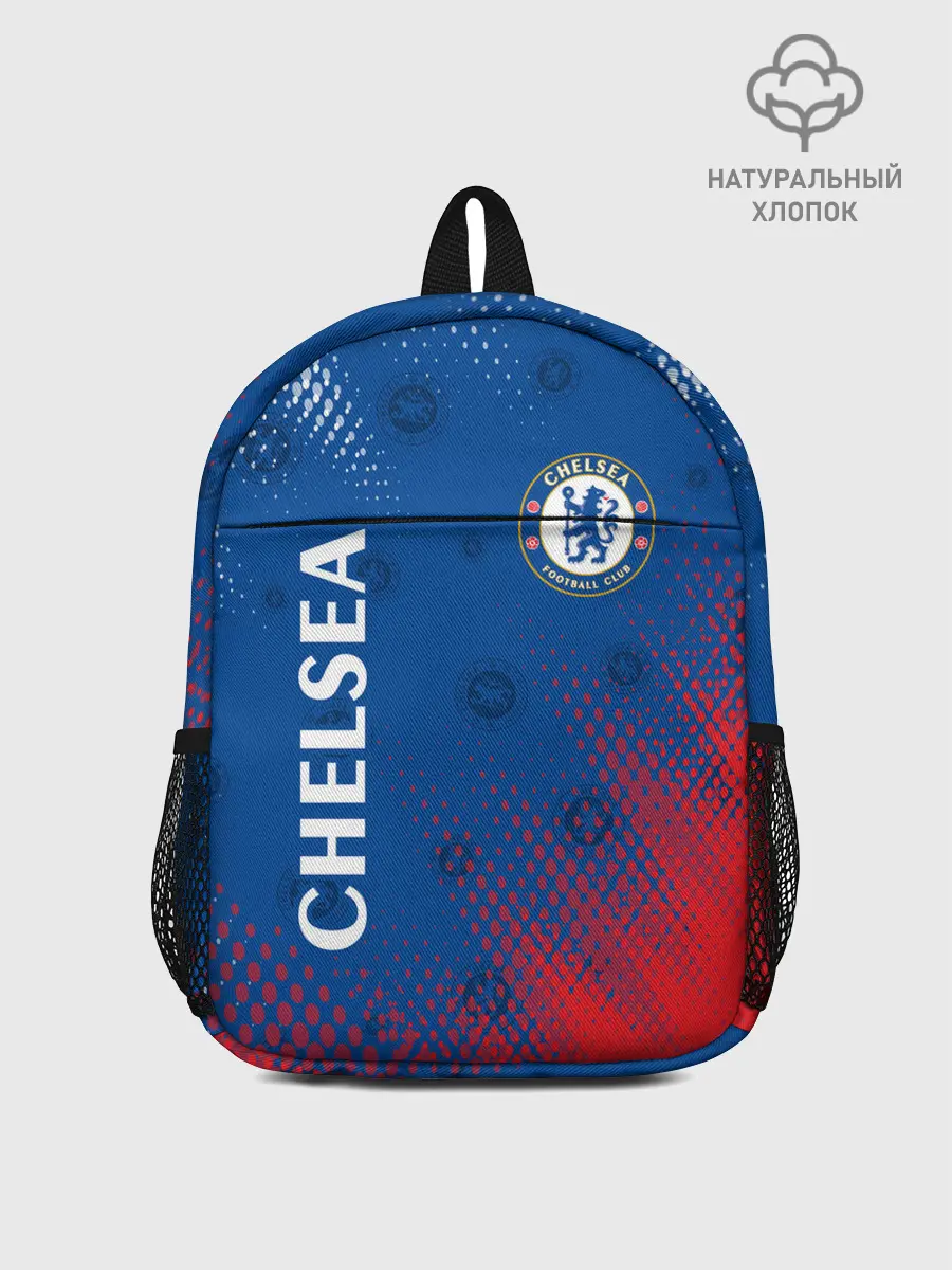 Рюкзак детский / CHELSEA F.C. / ЧЕЛСИ