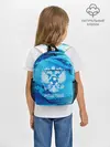 Рюкзак детский / ФУТБОЛ РОССИЯ / Russia