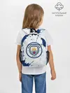 Рюкзак детский / MANCHESTER CITY Манчестер Сити