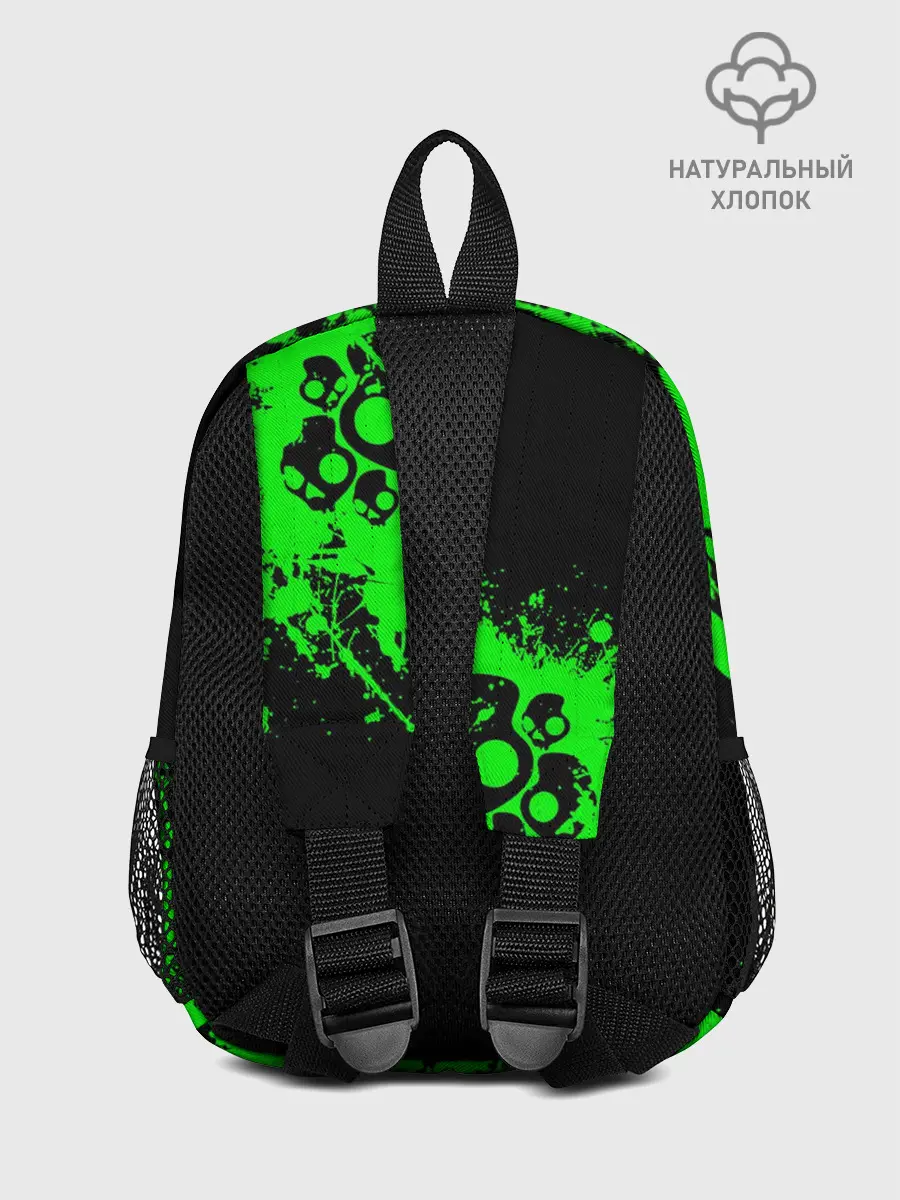 Рюкзак детский / Undertale | Sans