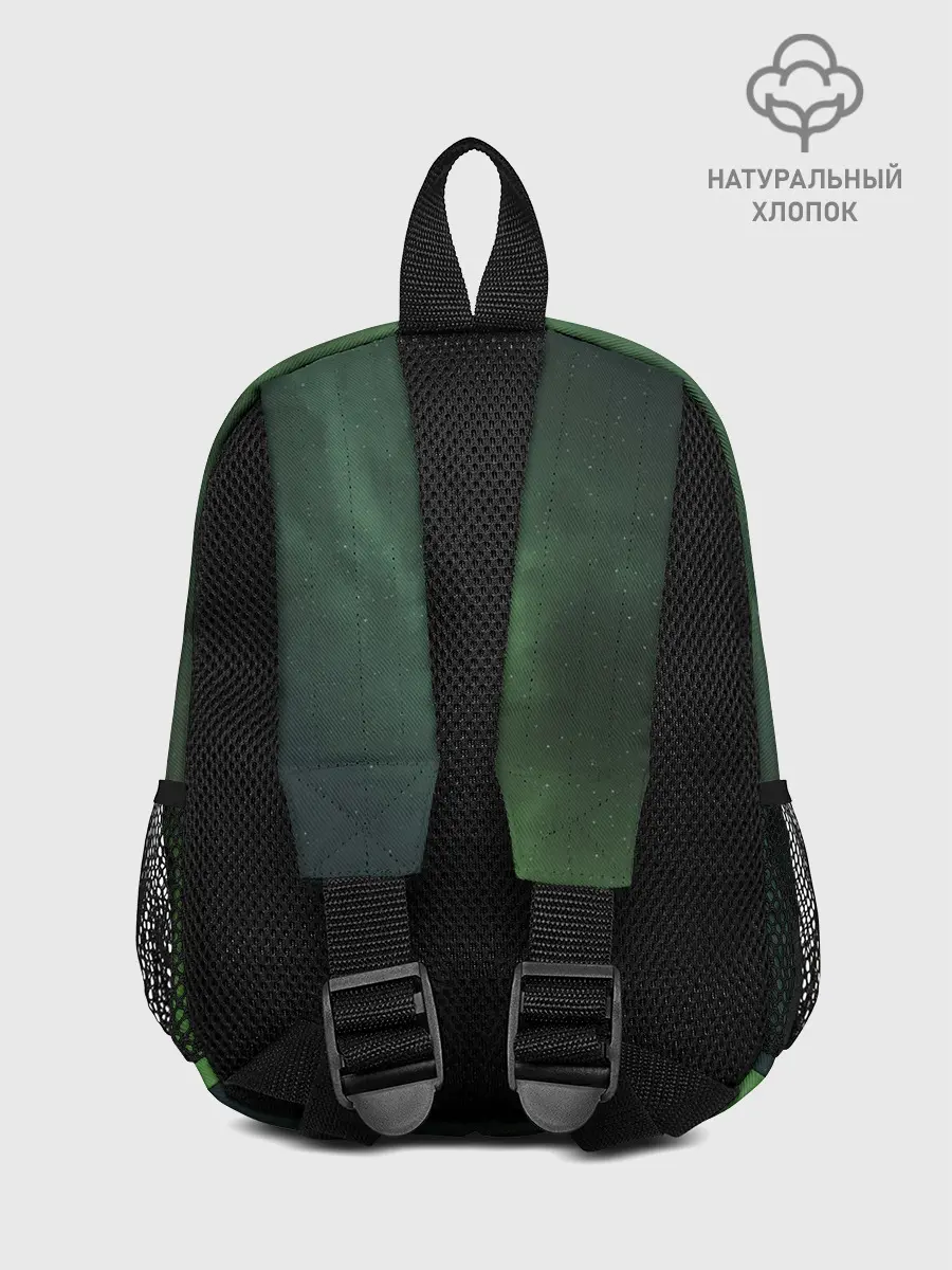 Рюкзак детский / Абстракция