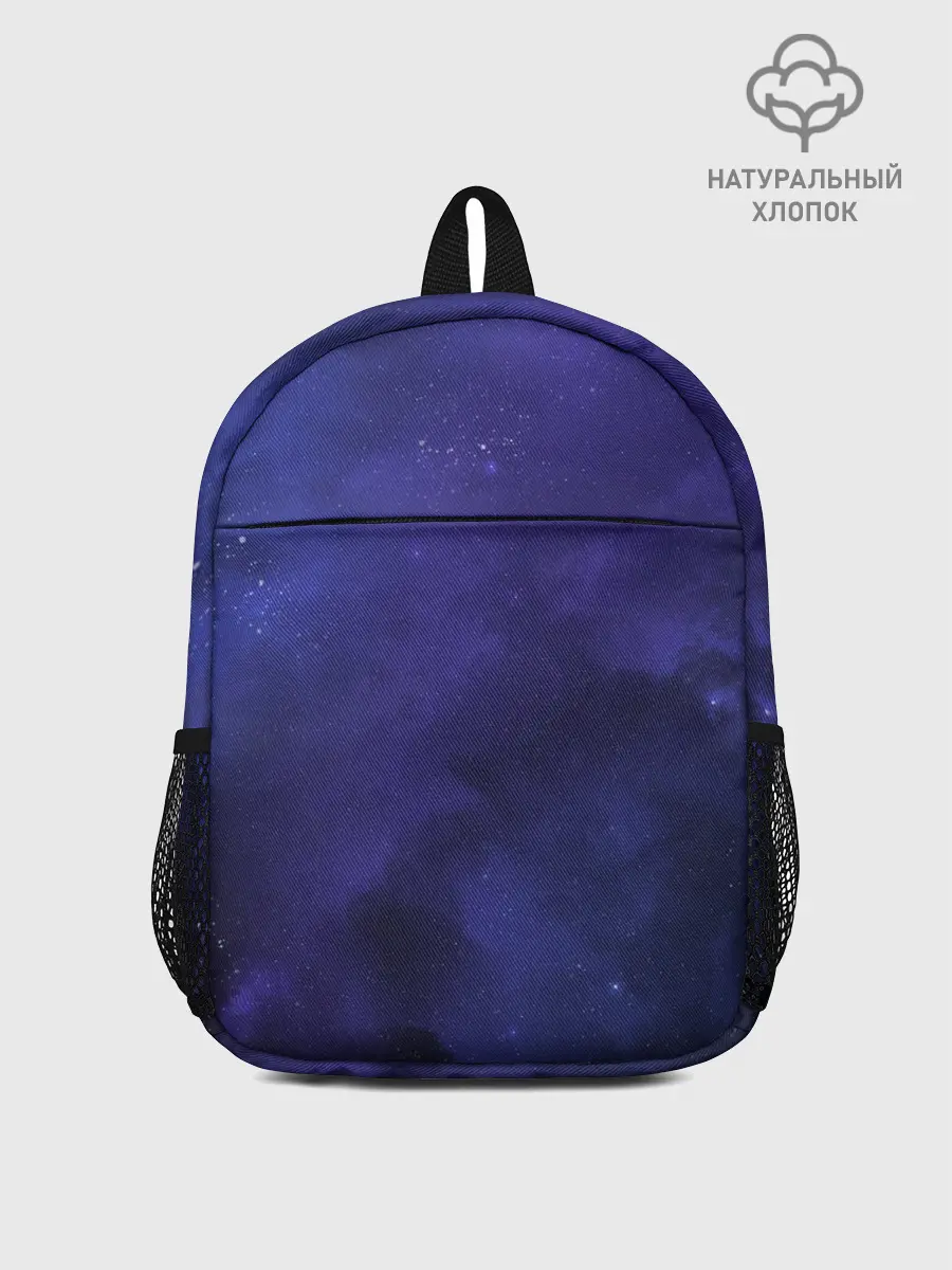 Рюкзак детский / Абстракция