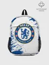 Рюкзак детский / CHELSEA F.C. / ЧЕЛСИ