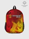 Рюкзак детский / MANCHESTER UNITED