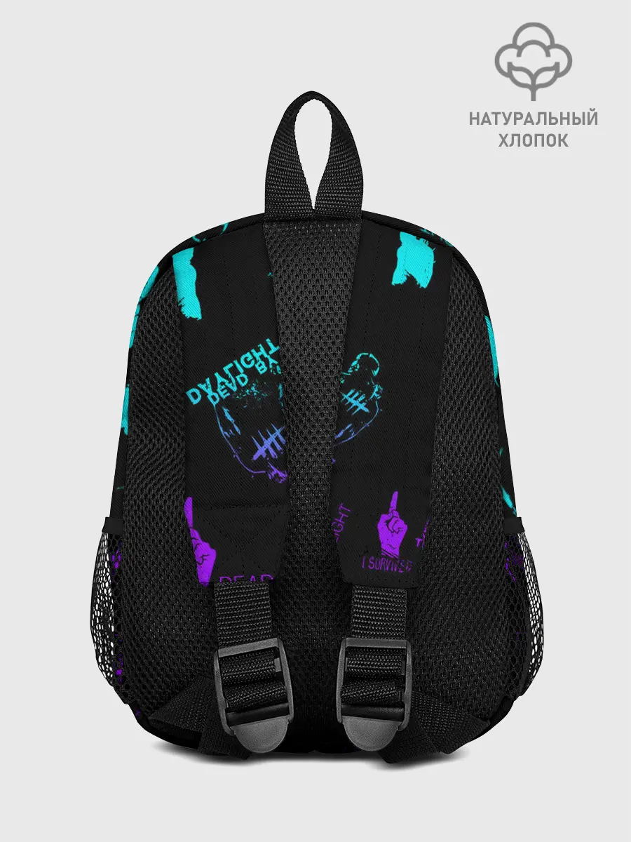 Рюкзак детский / Dead by Daylight.