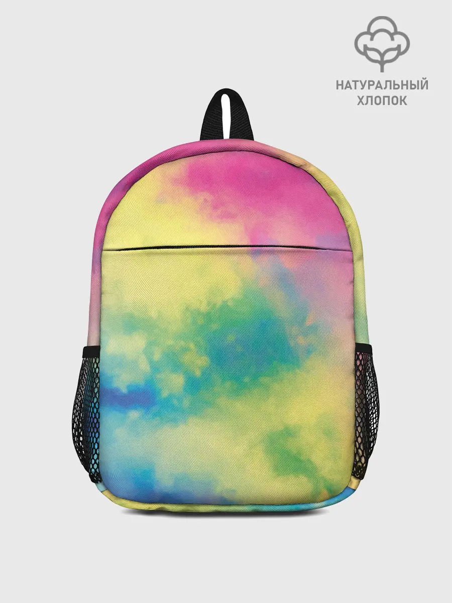Рюкзак детский / Tie-Dye