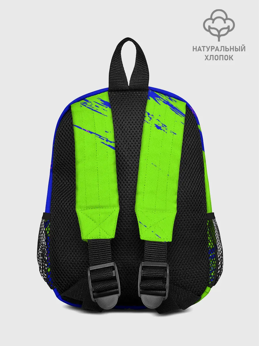 Рюкзак детский / GTA 5 / ГТА 5