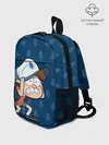 Рюкзак детский / Диппер Пайнс