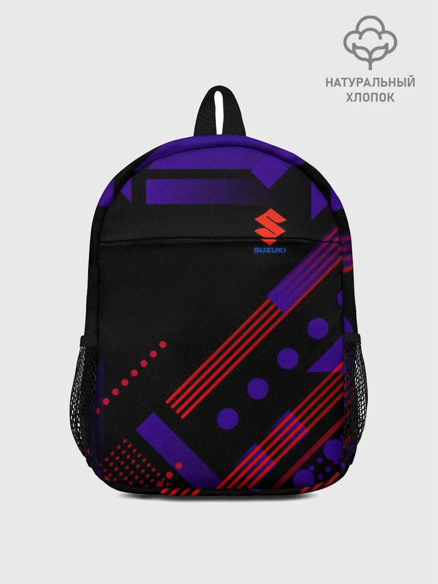 Рюкзак детский / Suzuki
