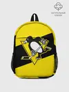 Рюкзак детский / Питтсбург Пингвинз